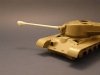 Panzer Art RE35-057 M3 Barrel with canvas cover for M26 “Persching” tank 1/35